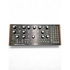☆美品☆ Moog Subharmonicon Used Moog subharmonicon Synthesizer | Guitar Center