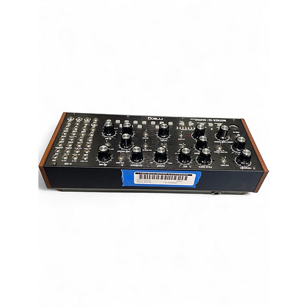 Used Moog MOTHER 32 Synthesizer