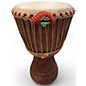 Used Overseas Connection Djembe Djembe