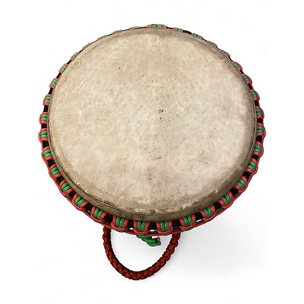 Used Overseas Connection Djembe Djembe