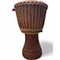Used Overseas Connection Djembe Djembe