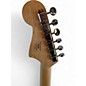 Used Squier Paranormal Toronado Ocean Turquoise Solid Body Electric Guitar