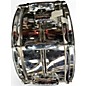 Used TAMA 5.5X14 Rockstar Series Snare Chrome Drum
