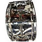 Used TAMA 5.5X14 Rockstar Series Snare Chrome Drum