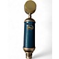 Used Blue Baby Bottle Condenser Microphone thumbnail