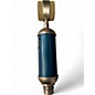 Used Blue Baby Bottle Condenser Microphone