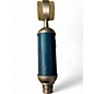Used Blue Baby Bottle Condenser Microphone