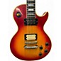 Vintage 1971 Gibson Les Paul Custom Heritage Cherry Solid Body Electric Guitar