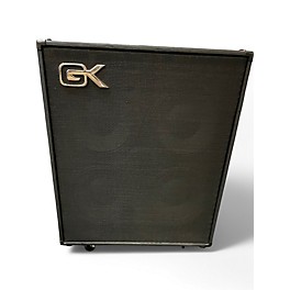 Used Gallien-Krueger CX410 Bass Cabinet