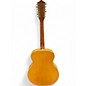 Used 2012 Guild F412 Natural 12 String Acoustic Electric Guitar