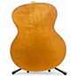 Used 2012 Guild F412 Natural 12 String Acoustic Electric Guitar