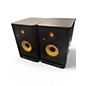 Used KRK RP5 ROKIT G4 Pair Powered Monitor thumbnail