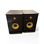 Used KRK RP5 ROKIT G4 Pair Powered Monitor
