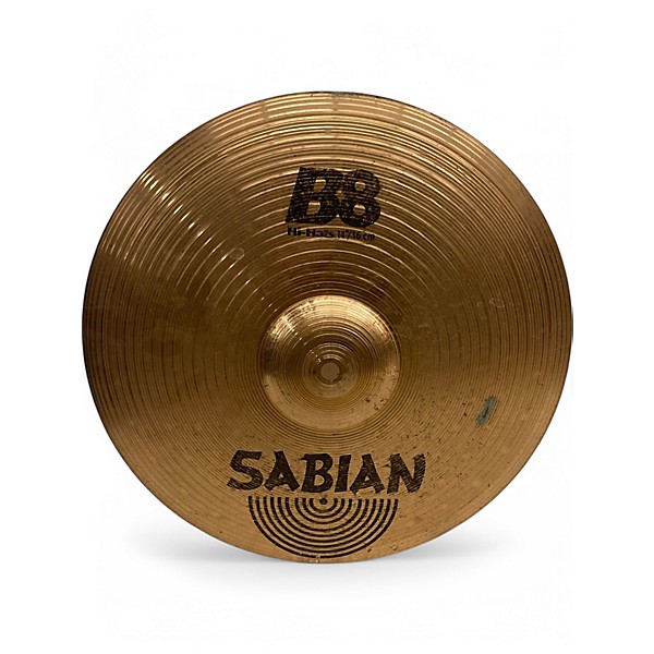 Used SABIAN 14in B8 Hi Hat Top Cymbal,Specials : American Fashion Style Bags On Sale Used SABIAN 14in B8 Hi Hat Top Cymbal,Specials : American Fashion Style Bags On Sale