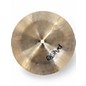 Used Paiste 10in PROTOTYPE CHINA Cymbal thumbnail