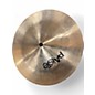 Used Paiste 10in PROTOTYPE CHINA Cymbal