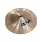 Used Paiste 10in PROTOTYPE CHINA Cymbal