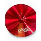 Used Paiste 20in COLOSOUND 900 CRASH Cymbal thumbnail
