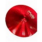 Used Paiste 20in COLOSOUND 900 CRASH Cymbal