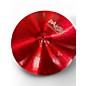 Used Paiste 20in COLOSOUND 900 CRASH Cymbal