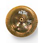 Used Paiste 14in RUDE BLAST CHINA Cymbal thumbnail