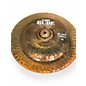 Used Paiste 14in RUDE BLAST CHINA Cymbal