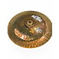 Used Paiste 14in RUDE BLAST CHINA Cymbal