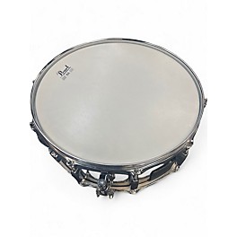 Used Pearl 14in Student Starter Percussion Kit. Steel Drum