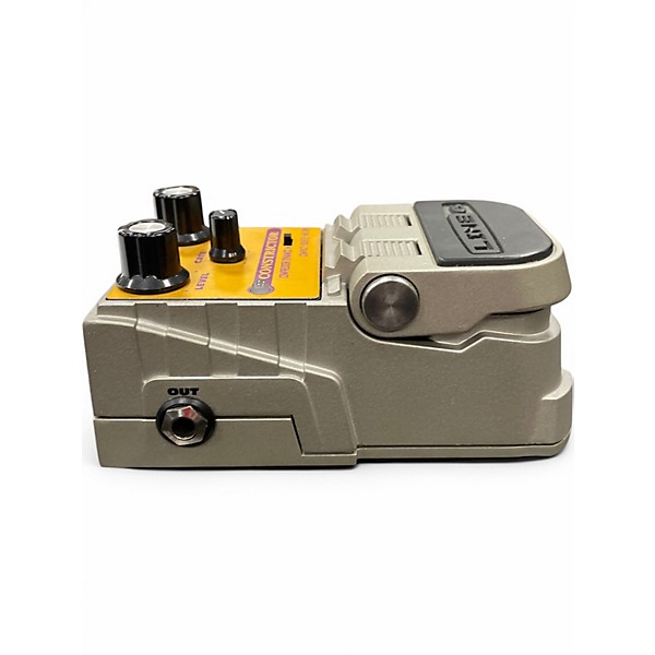 Used Line 6 Tonecore Constrictor Compressor Effect Pedal