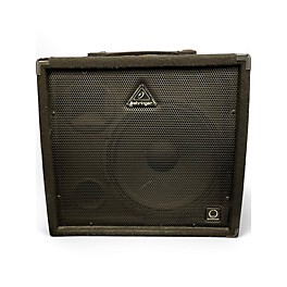 Used Behringer ULTRATONE KXD12 Keyboard Amp