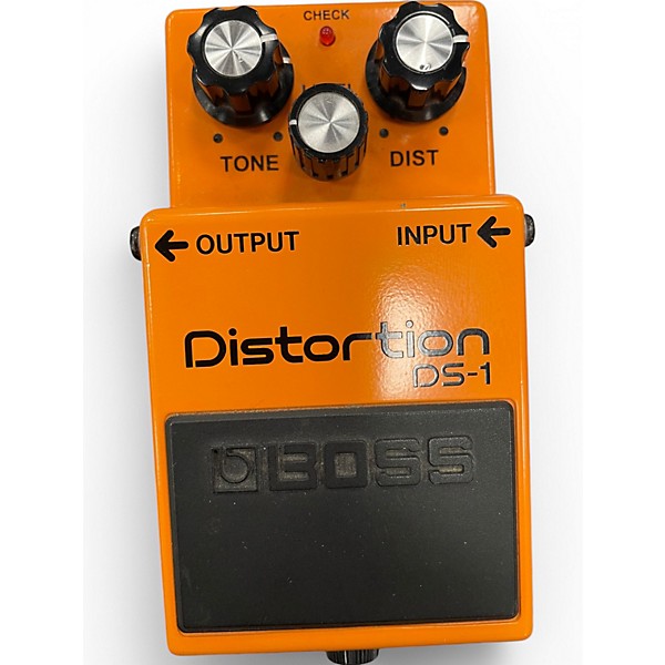 Used BOSS DS1 Distortion Effect Pedal,New Products : American Fashion Style Bags On Sale
