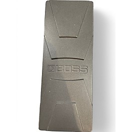 Used BOSS PW3 Wah Effect Pedal