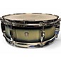 Used Ludwig  14in CLASSIC OAK Green Drum thumbnail