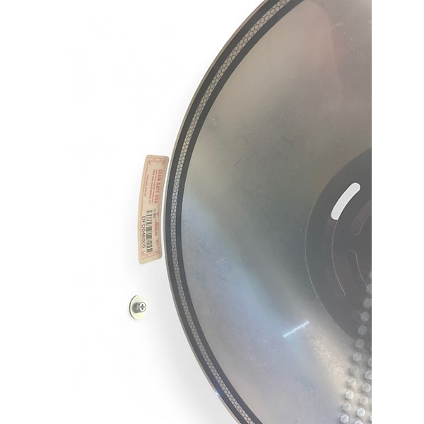 Used Ludwig  14in CLASSIC OAK Green Drum