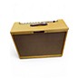 Used Victoria GOLDEN MELODY TWEED Tube Guitar Combo Amp