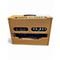Used Victoria GOLDEN MELODY TWEED Tube Guitar Combo Amp