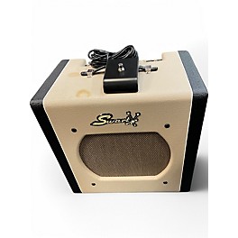 Used Swart STR SPACE TONE REVERB TWEED Tube Guitar Combo Amp