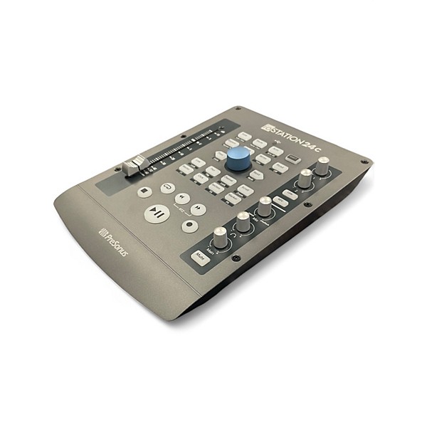 Used PreSonus Used PreSonus ioStation 24c USB-C Audio