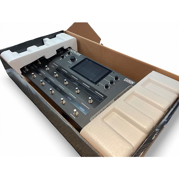 Used HeadRush Used HeadRush Gigboard Pedal Board | Guitar Center Used HeadRush Used HeadRush Gigboard Pedal Board | Guitar Center
