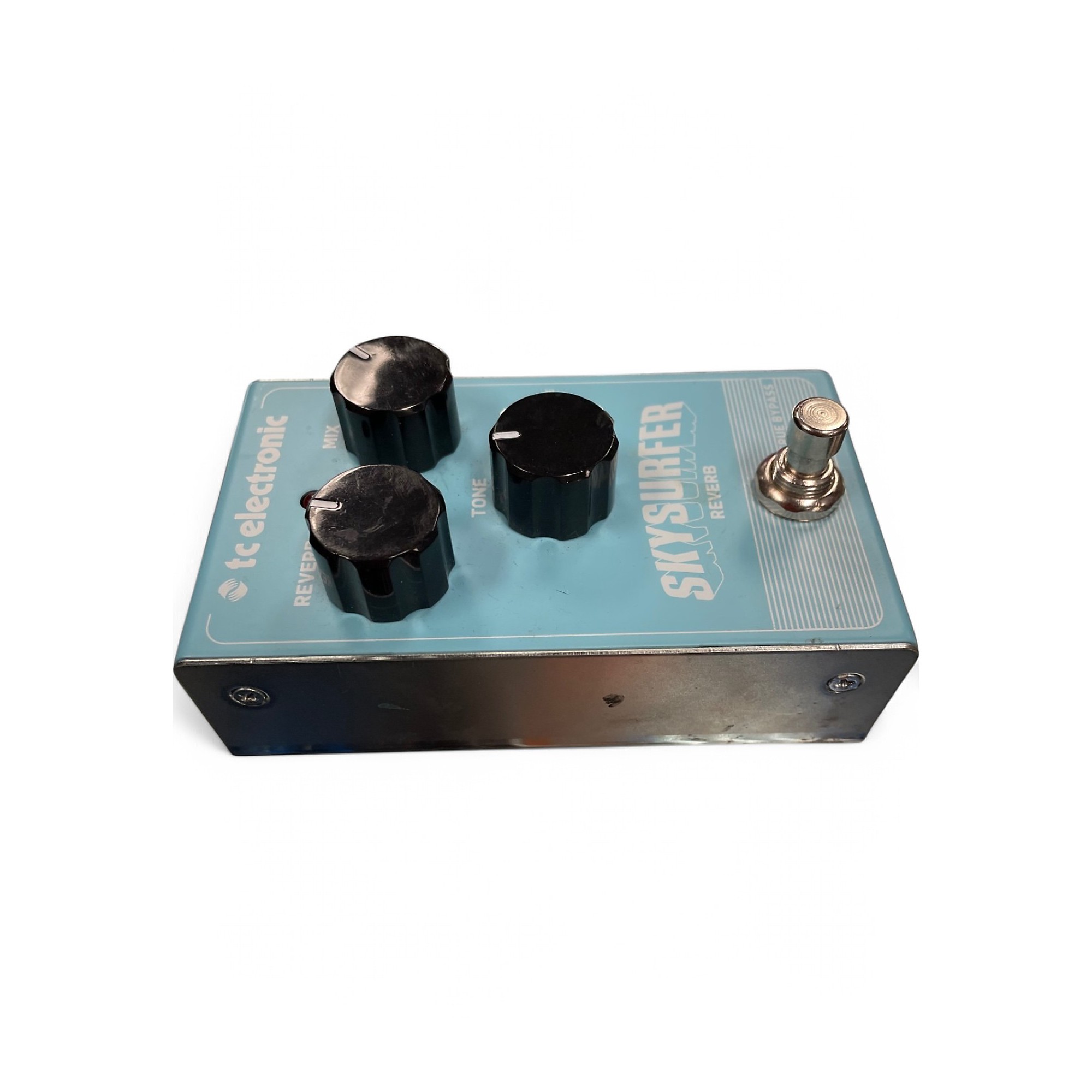 Used TC Electronic Used TC Electronic Skysurfer Reverb