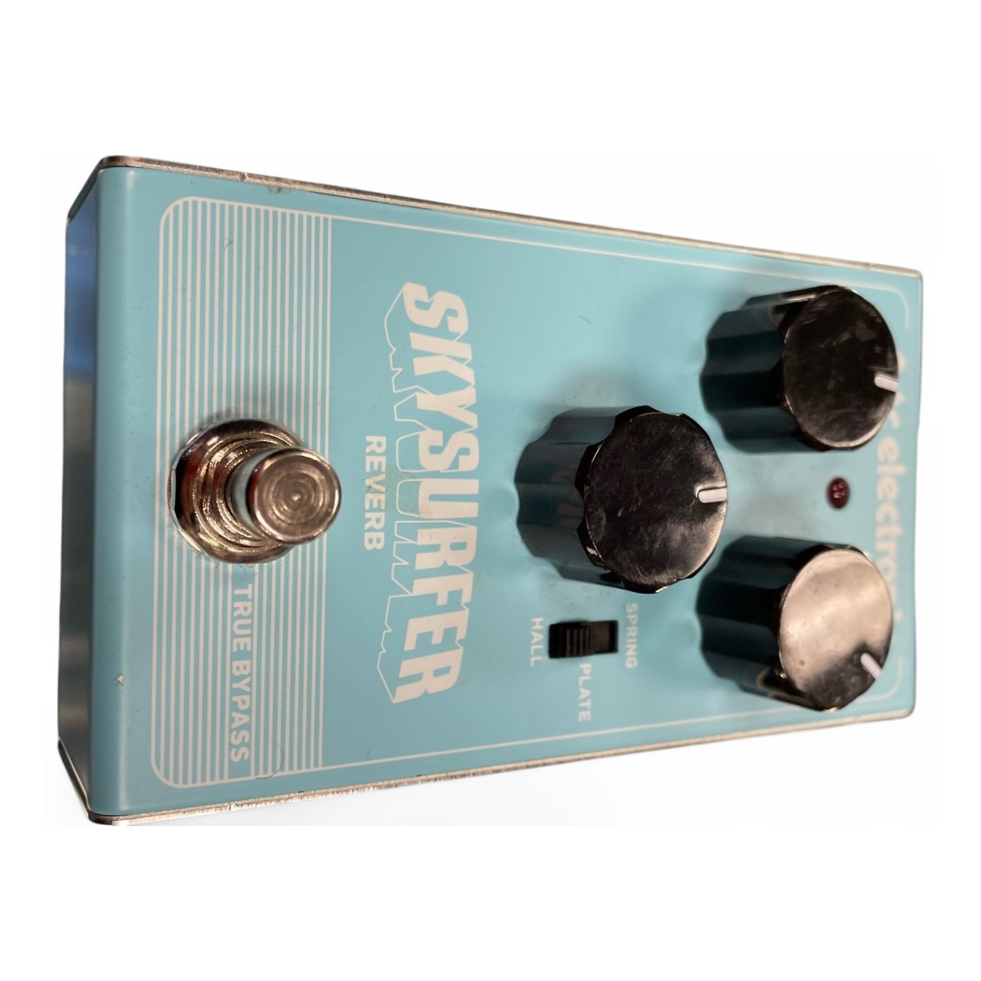 Used TC Electronic Used TC Electronic Skysurfer Reverb