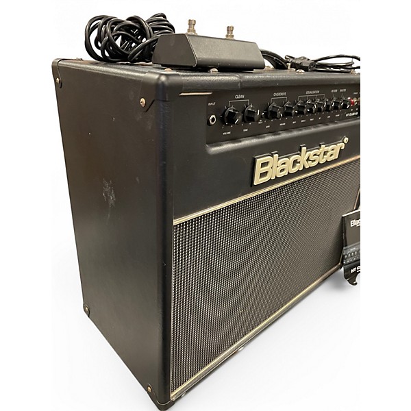 Used Blackstar HT Club 40 40W Tube Guitar Combo Amp