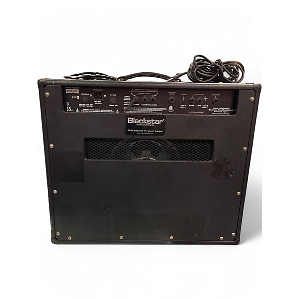 Used Blackstar HT Club 40 40W Tube Guitar Combo Amp