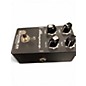 Used Ampeg SCRAMBLER Bass Effect Pedal