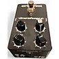 Used Ampeg SCRAMBLER Bass Effect Pedal