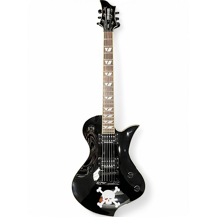 Fernandes・DiMazio＊Ravelle Standard Ravelle Standard - Fernandes Ravelle Standard - Audiofanzine