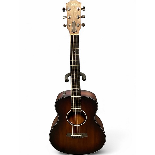 Used Taylor Used Taylor GS Mini-e Koa Plus Shaded Edge Burst