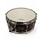 Used TAMA 14X6.5 SLP G- WALNUT Natural Drum thumbnail