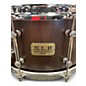Used TAMA 14X6.5 SLP G- WALNUT Natural Drum