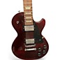 Used Gibson Les Paul Studio Wine Red Solid Body Electric Guitar